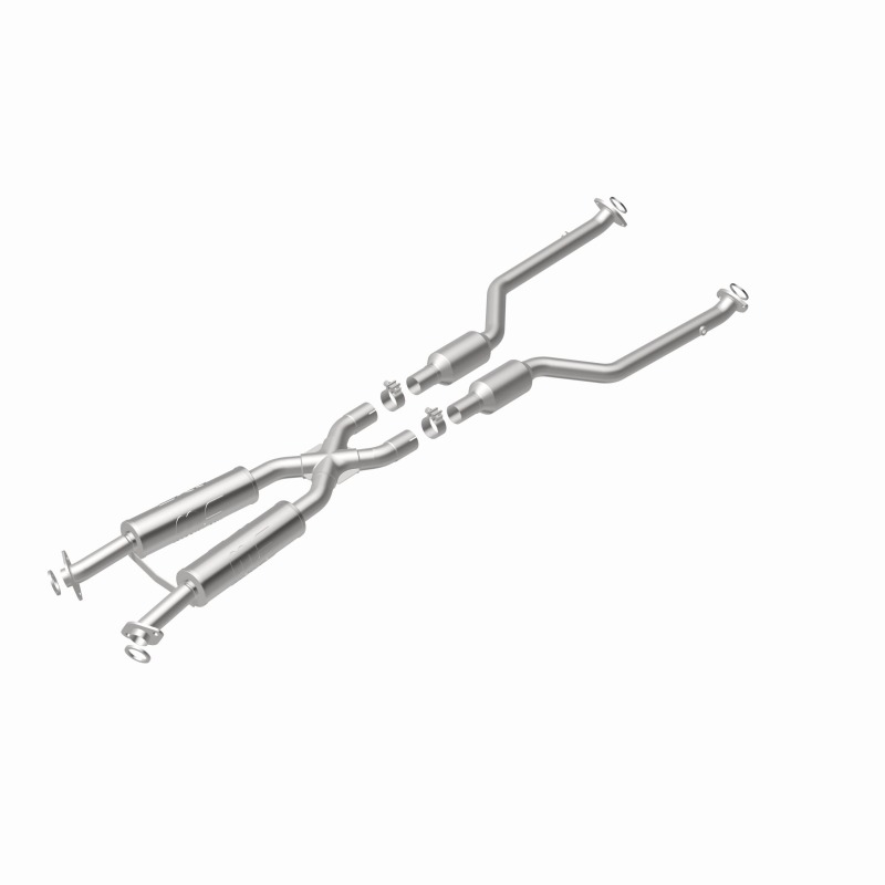 Picture of Magnaflow MAG Converter Direct Fit Catalytic Converter Direct Fit - 21-051