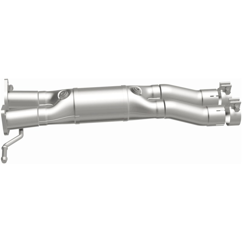 Picture of Magnaflow MAG Converter Direct Fit Catalytic Converter Direct Fit - 21-020