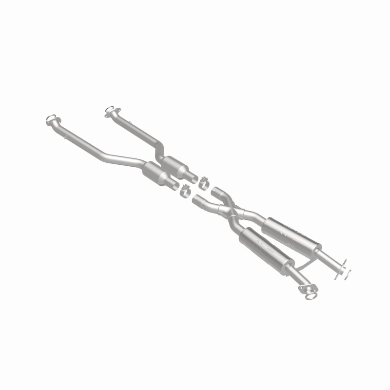 Picture of Magnaflow MAG Converter Direct Fit Catalytic Converter Direct Fit - 21-051