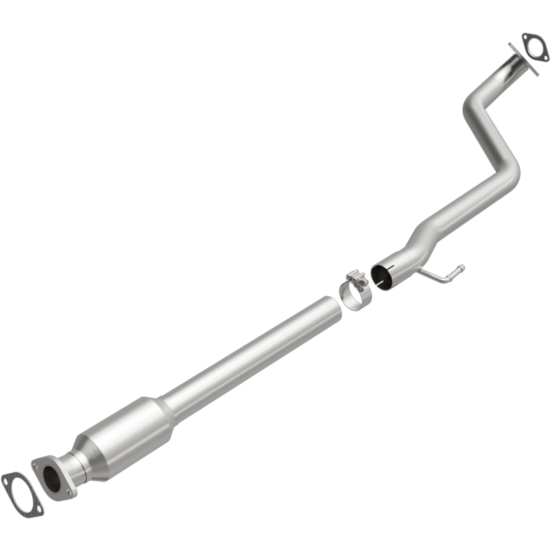 Picture of Magnaflow MAG Converter Direct Fit Catalytic Converter Direct Fit - 21-139