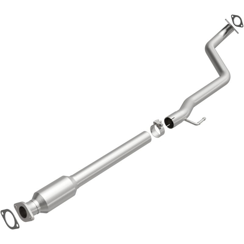 Picture of Magnaflow MAG Converter Direct Fit Catalytic Converter Direct Fit - 21-139