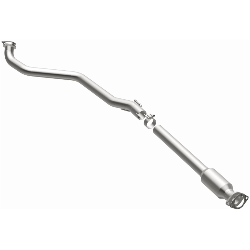 Picture of Magnaflow MAG Converter Direct Fit Catalytic Converter Direct Fit - 21-139