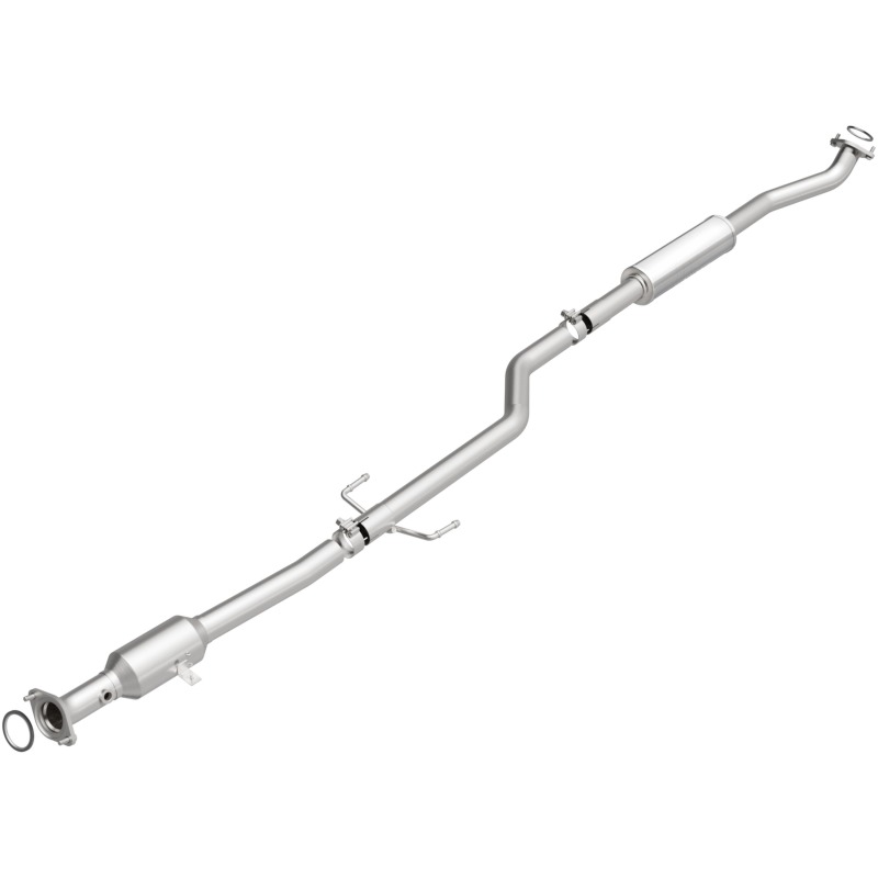 Picture of Magnaflow MAG Converter Direct Fit Catalytic Converter Direct Fit - 21-329