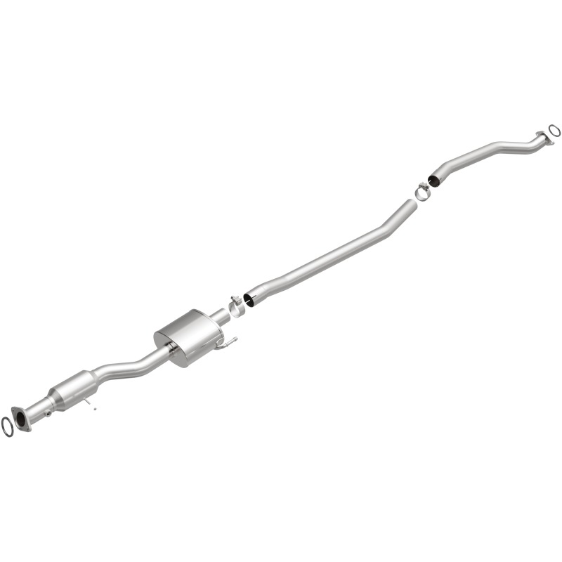 Picture of Magnaflow MAG Converter Direct Fit Catalytic Converter Direct Fit - 21-335