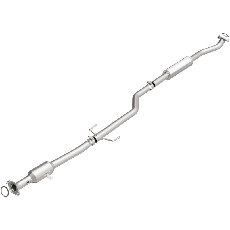 Picture of Magnaflow MAG Converter Direct Fit Catalytic Converter Direct Fit - 21-329