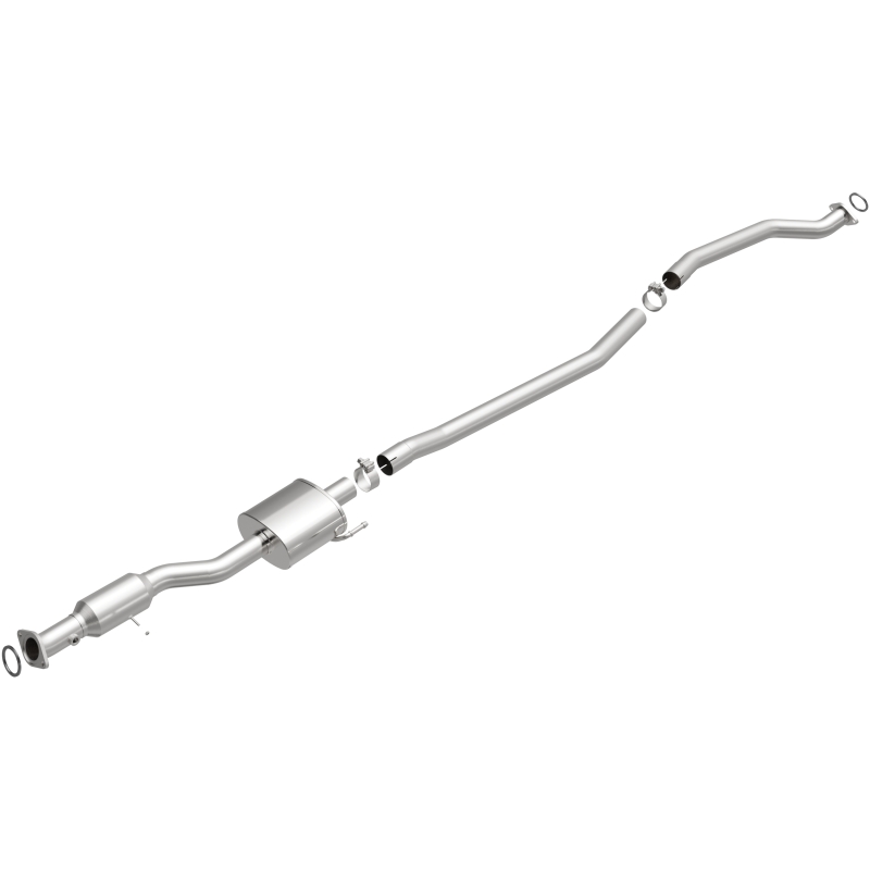 Picture of Magnaflow MAG Converter Direct Fit Catalytic Converter Direct Fit - 21-335