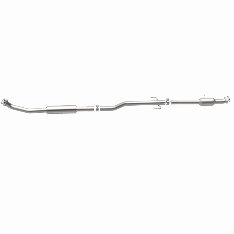 Picture of Magnaflow MAG Converter Direct Fit Catalytic Converter Direct Fit - 21-329