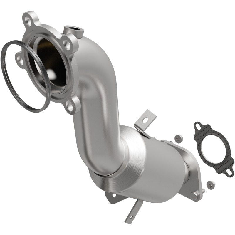 Picture of Magnaflow MAG Converter Direct Fit Catalytic Converter Direct Fit - 21-408