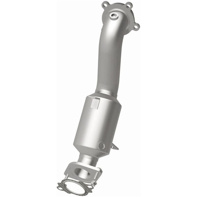 Picture of Magnaflow MAG Converter Direct Fit Catalytic Converter Direct Fit - 21-408