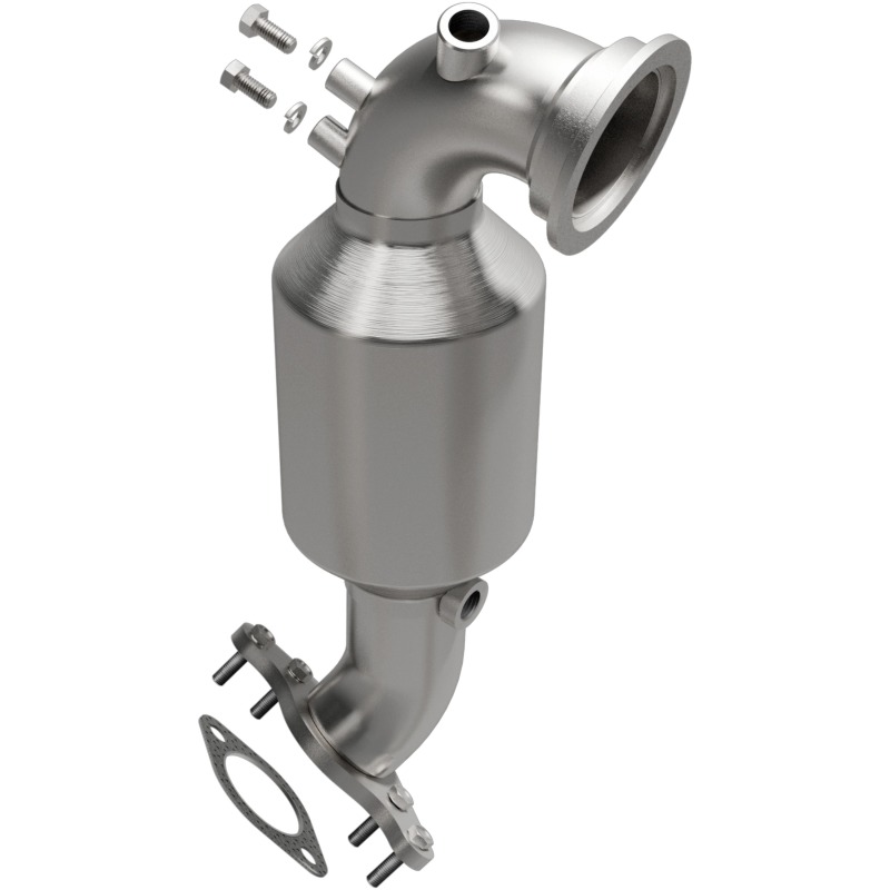 Picture of Magnaflow MAG Converter Direct Fit Catalytic Converter Direct Fit - 21-421