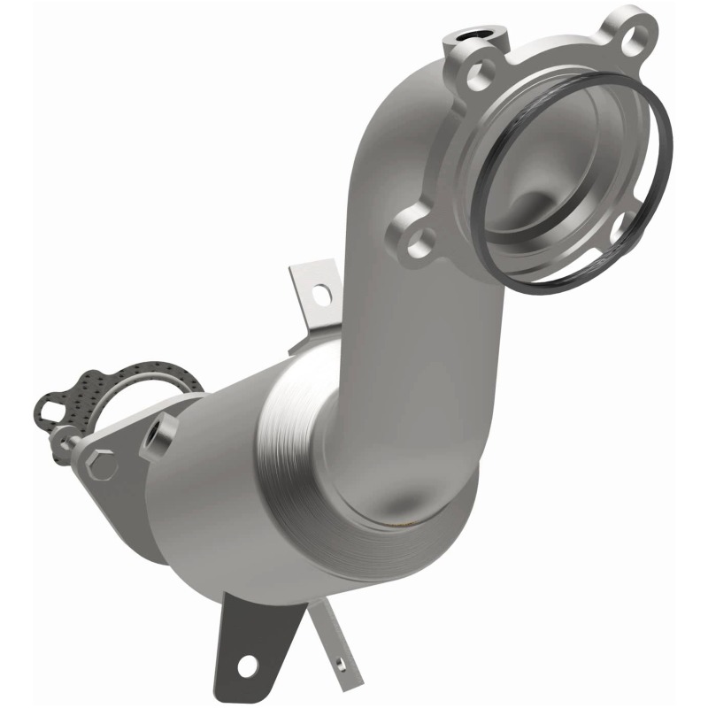 Picture of Magnaflow MAG Converter Direct Fit Catalytic Converter Direct Fit - 21-408