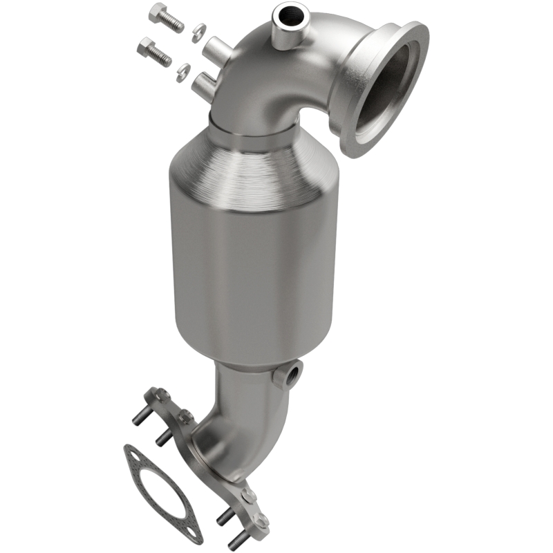 Picture of Magnaflow MAG Converter Direct Fit Catalytic Converter Direct Fit - 21-421