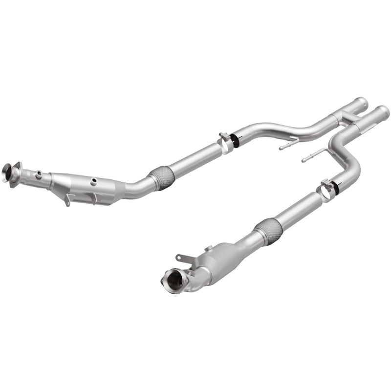 Picture of Magnaflow MAG Converter Direct Fit Catalytic Converter Direct Fit - 21-501