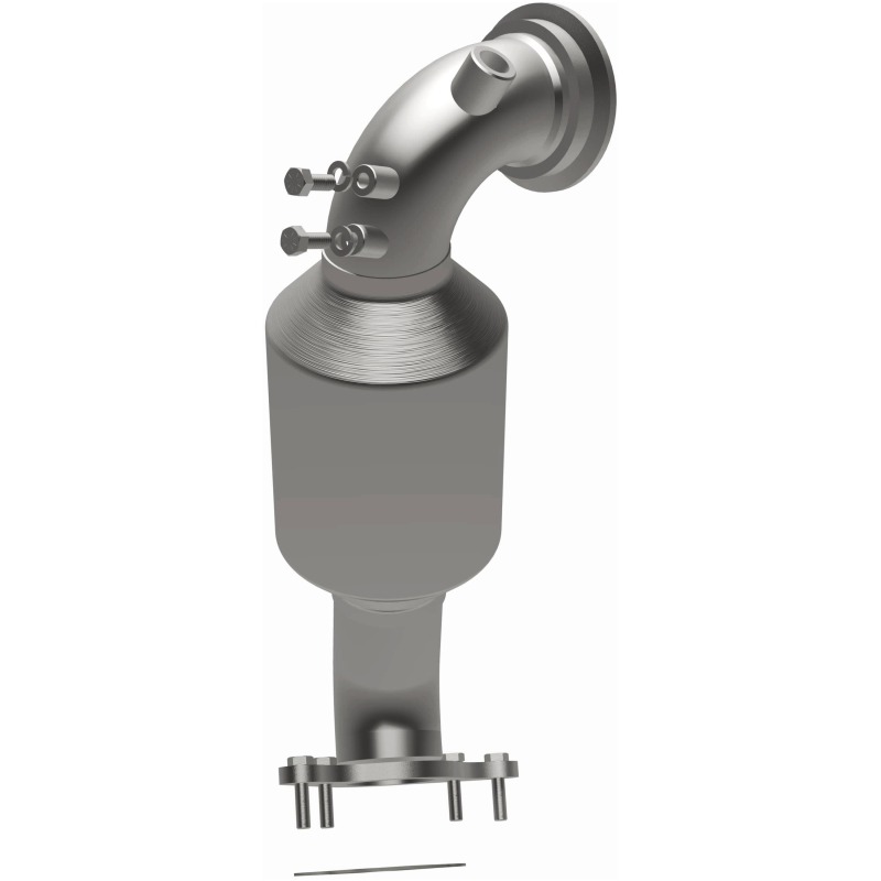 Picture of Magnaflow MAG Converter Direct Fit Catalytic Converter Direct Fit - 21-421