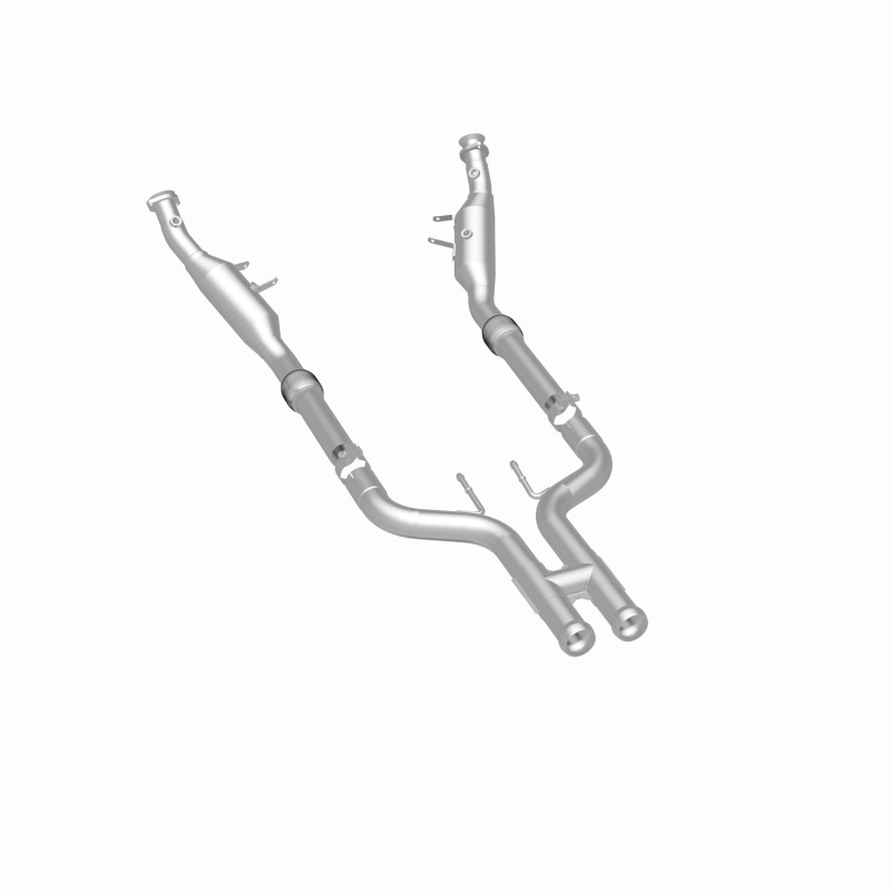 Picture of Magnaflow MAG Converter Direct Fit Catalytic Converter Direct Fit - 21-501