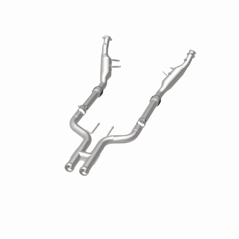 Picture of Magnaflow MAG Converter Direct Fit Catalytic Converter Direct Fit - 21-501