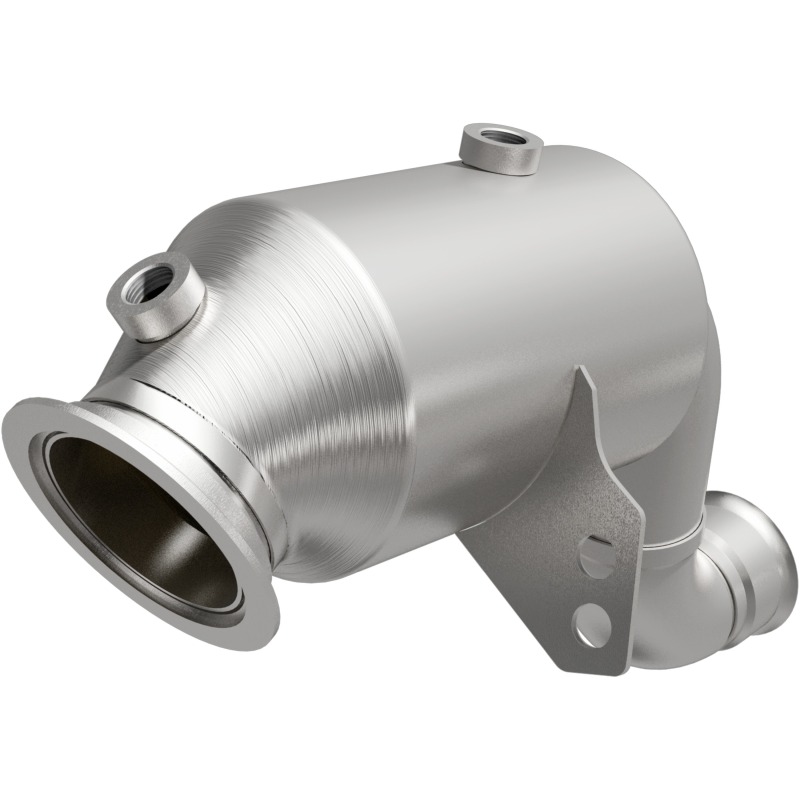 Picture of Magnaflow MAG Converter Direct Fit Catalytic Converter Direct Fit - 21-504