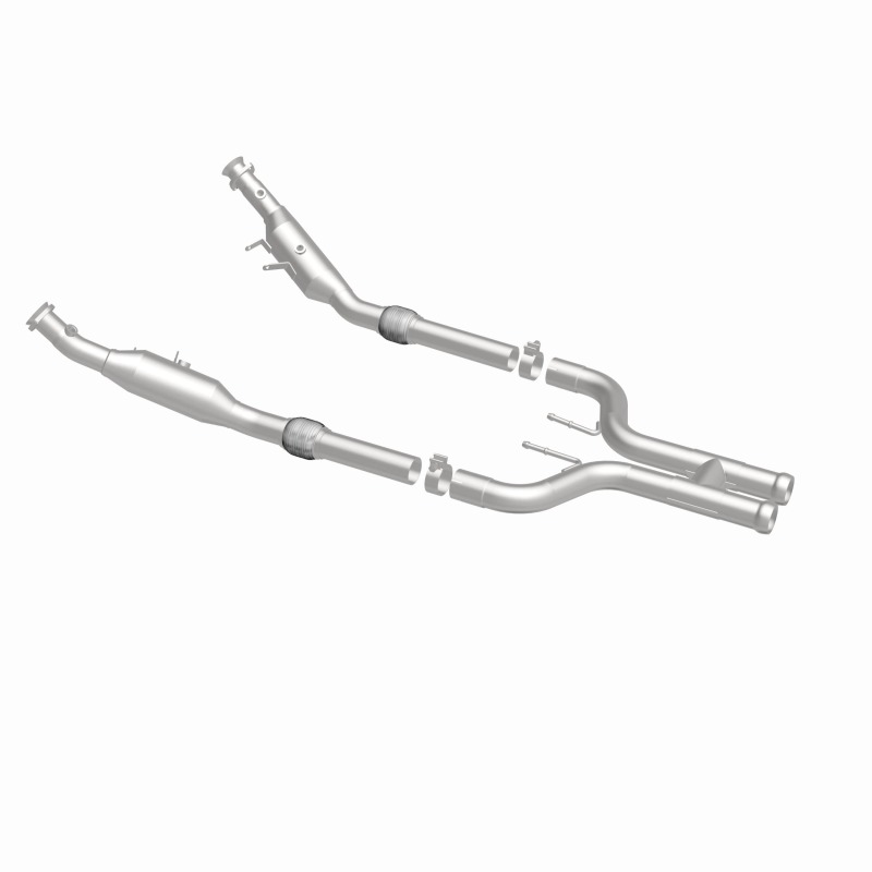 Picture of Magnaflow MAG Converter Direct Fit Catalytic Converter Direct Fit - 21-501
