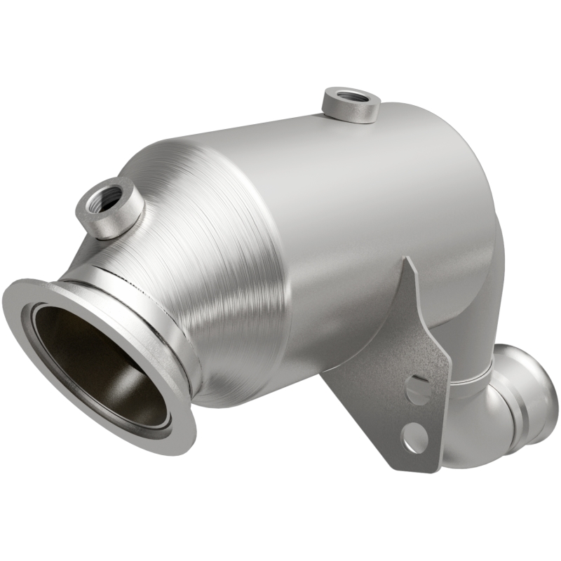 Picture of Magnaflow MAG Converter Direct Fit Catalytic Converter Direct Fit - 21-504