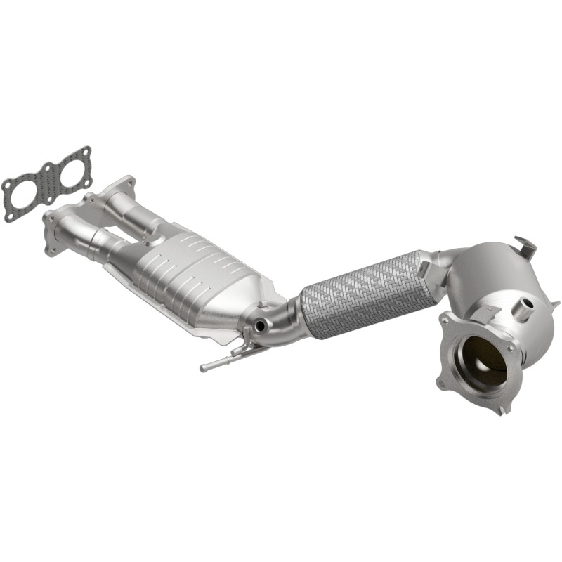 Picture of Magnaflow MAG Converter Direct Fit Catalytic Converter Direct Fit - 21-508