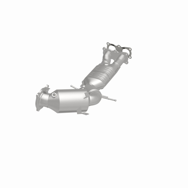 Picture of Magnaflow MAG Converter Direct Fit Catalytic Converter Direct Fit - 21-508