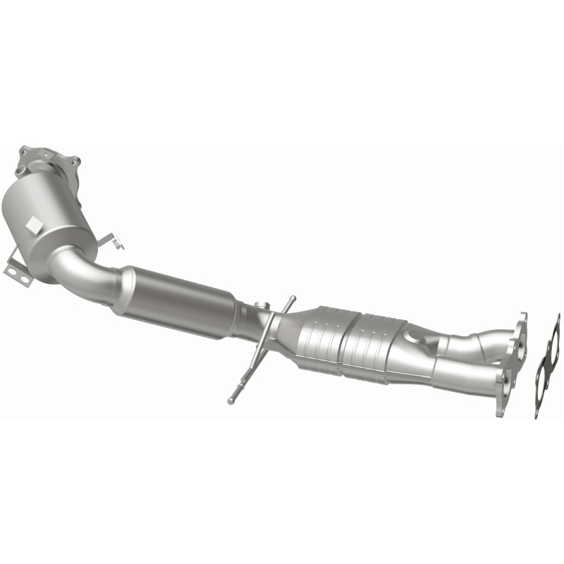 Picture of Magnaflow MAG Converter Direct Fit Catalytic Converter Direct Fit - 21-508