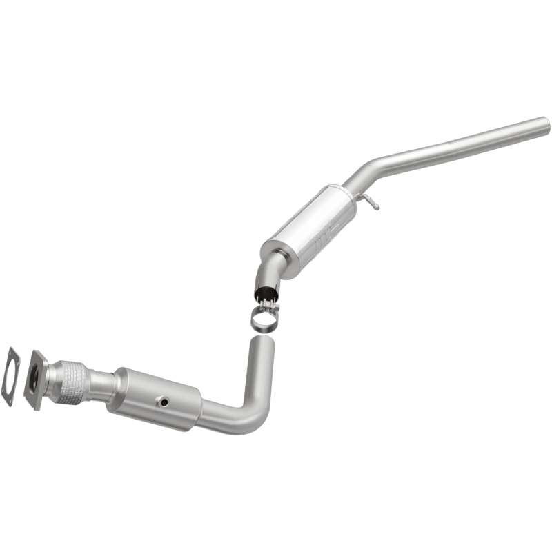 Picture of Magnaflow MAG Converter Direct Fit Catalytic Converter Direct Fit - 21-510