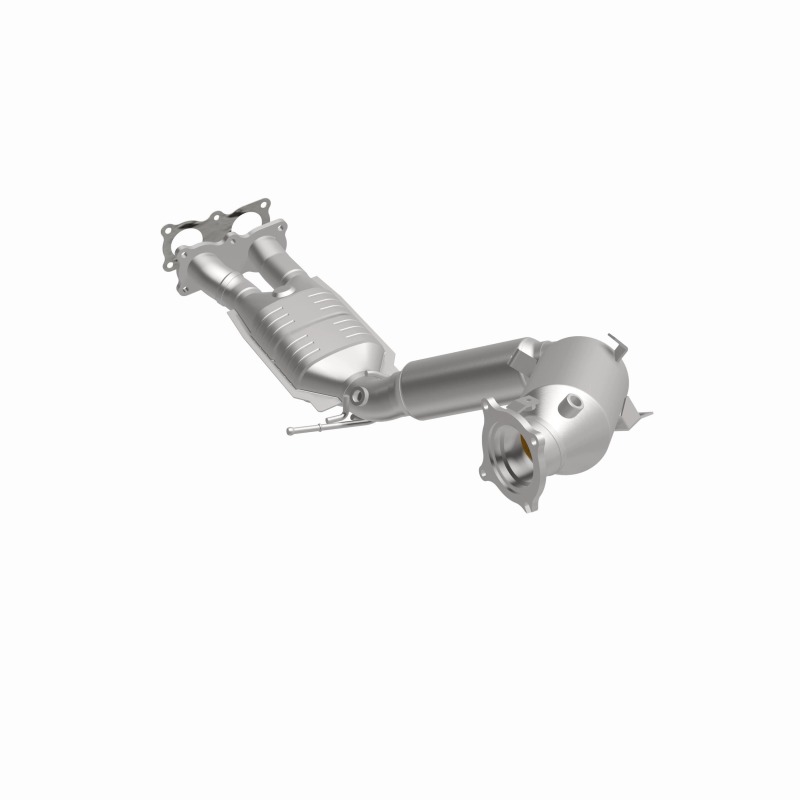 Picture of Magnaflow MAG Converter Direct Fit Catalytic Converter Direct Fit - 21-508