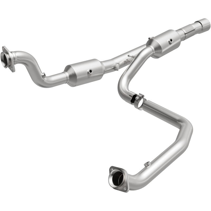 Picture of Magnaflow MAG Converter Direct Fit Catalytic Converter Direct Fit - 21-513