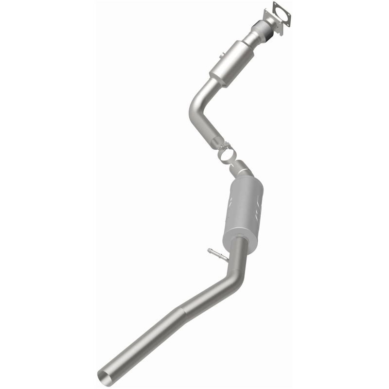 Picture of Magnaflow MAG Converter Direct Fit Catalytic Converter Direct Fit - 21-510