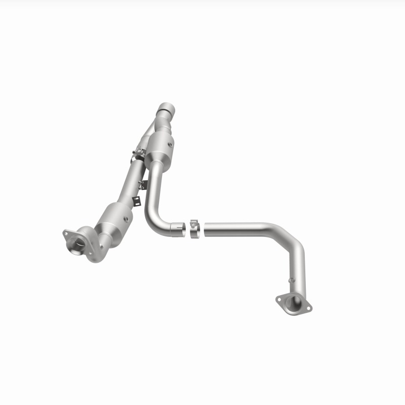 Picture of Magnaflow MAG Converter Direct Fit Catalytic Converter Direct Fit - 21-513