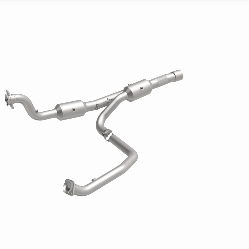 Picture of Magnaflow MAG Converter Direct Fit Catalytic Converter Direct Fit - 21-513
