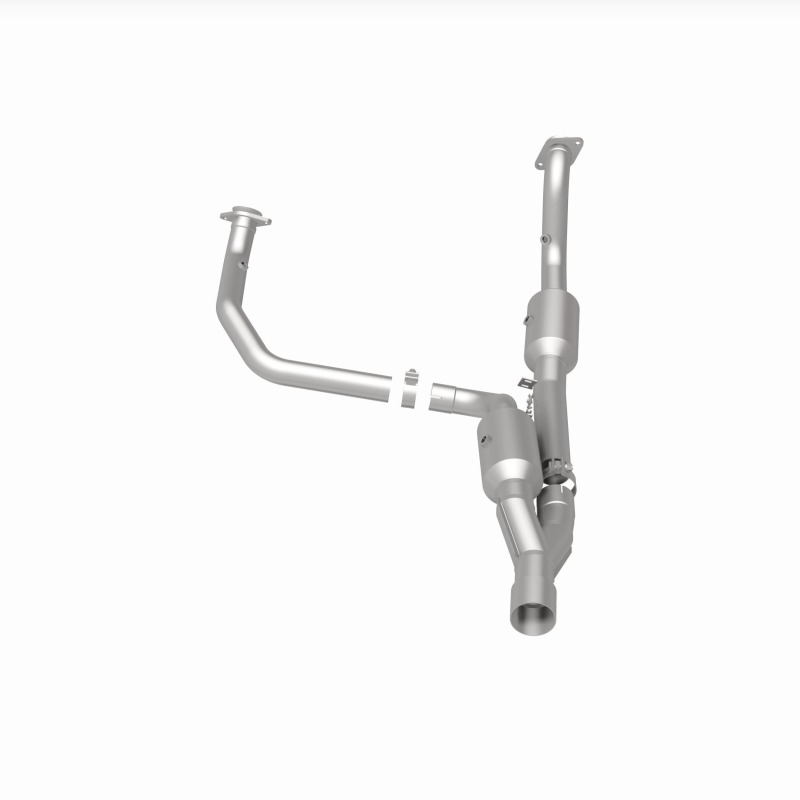 Picture of Magnaflow MAG Converter Direct Fit Catalytic Converter Direct Fit - 21-513