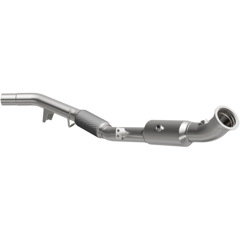 Picture of Magnaflow MAG Converter Direct Fit Catalytic Converter Direct Fit - 21-552