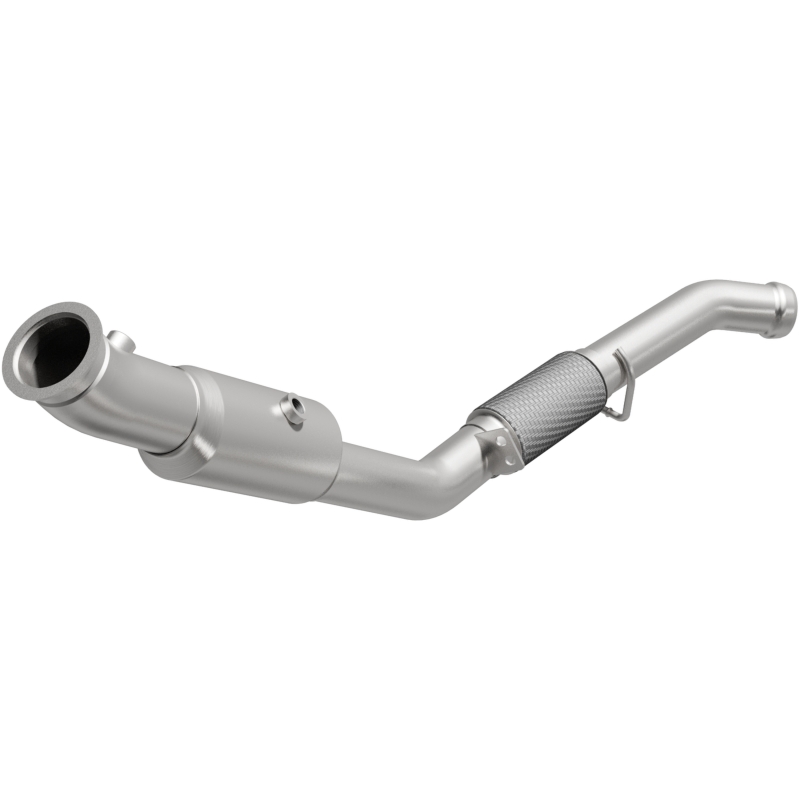 Picture of Magnaflow MAG Converter Direct Fit Catalytic Converter Direct Fit - 21-551