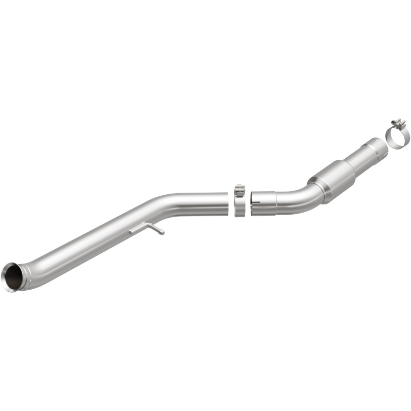 Picture of Magnaflow MAG Converter Direct Fit Catalytic Converter Direct Fit - 21-554