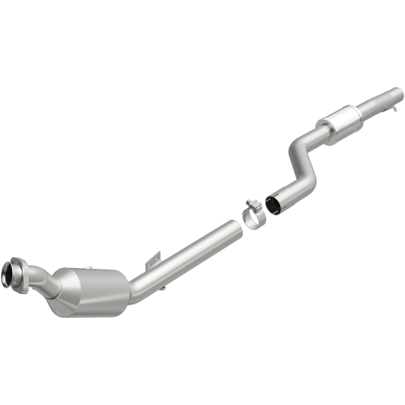 Picture of Magnaflow MAG Converter Direct Fit Catalytic Converter Direct Fit - 21-569