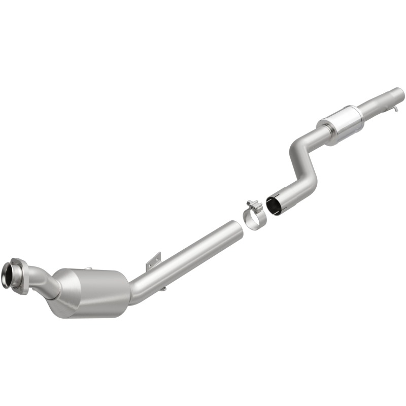 Picture of Magnaflow MAG Converter Direct Fit Catalytic Converter Direct Fit - 21-569