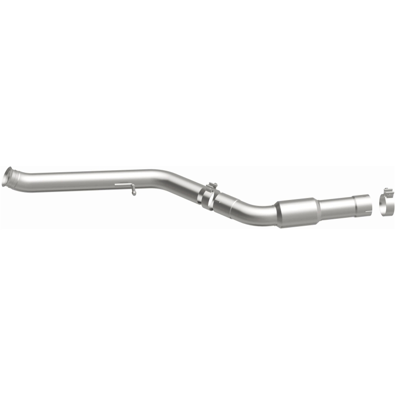 Picture of Magnaflow MAG Converter Direct Fit Catalytic Converter Direct Fit - 21-554
