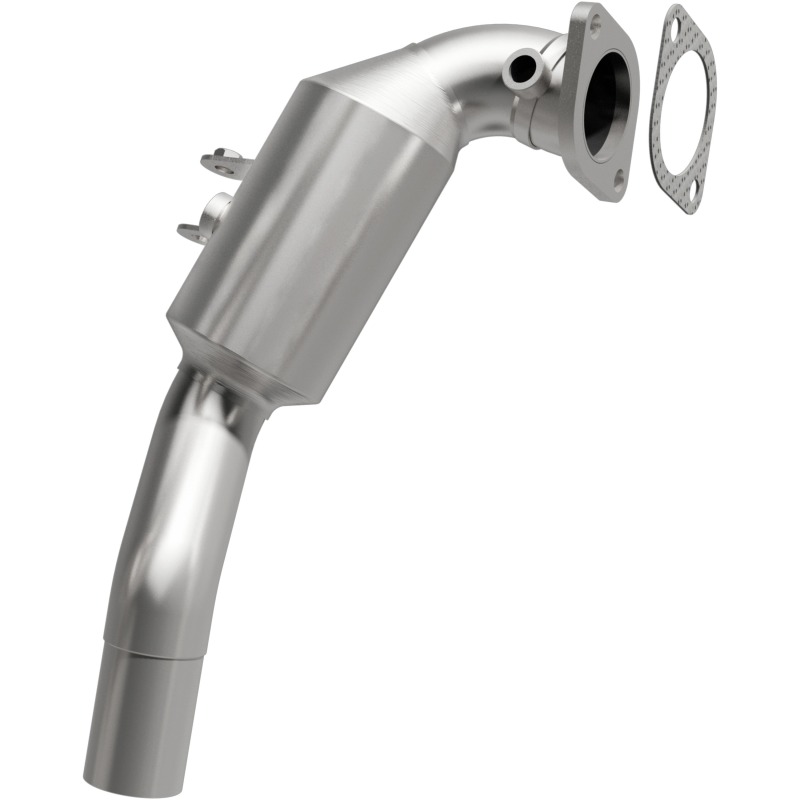 Picture of Magnaflow MAG Converter Direct Fit Catalytic Converter Direct Fit - 21-605