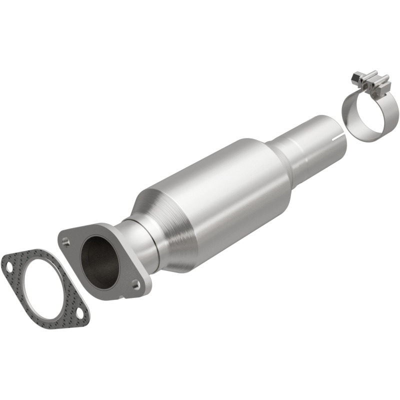 Picture of Magnaflow MAG Converter Direct Fit Catalytic Converter Direct Fit - 21-729