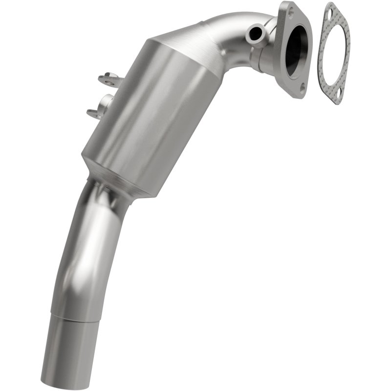 Picture of Magnaflow MAG Converter Direct Fit Catalytic Converter Direct Fit - 21-605