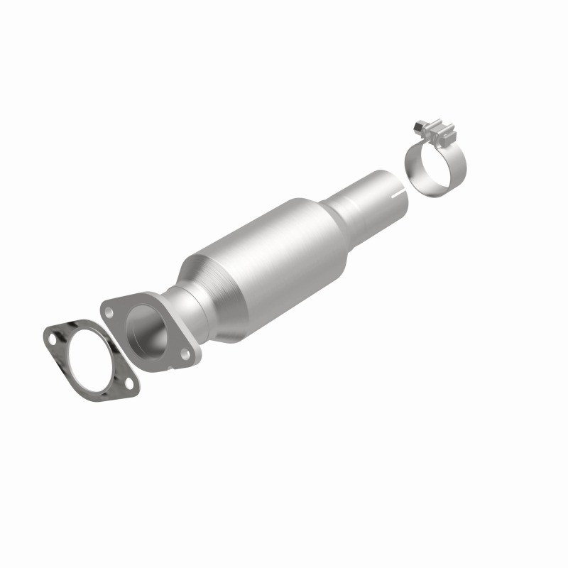 Picture of Magnaflow MAG Converter Direct Fit Catalytic Converter Direct Fit - 21-729