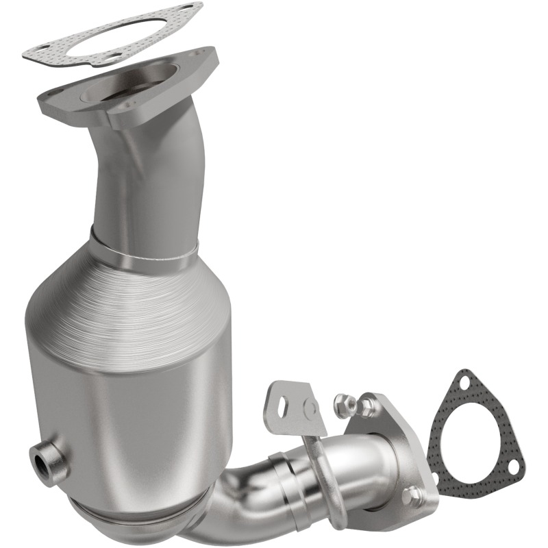 Picture of Magnaflow MAG Converter Direct Fit Catalytic Converter Direct Fit - 21-813