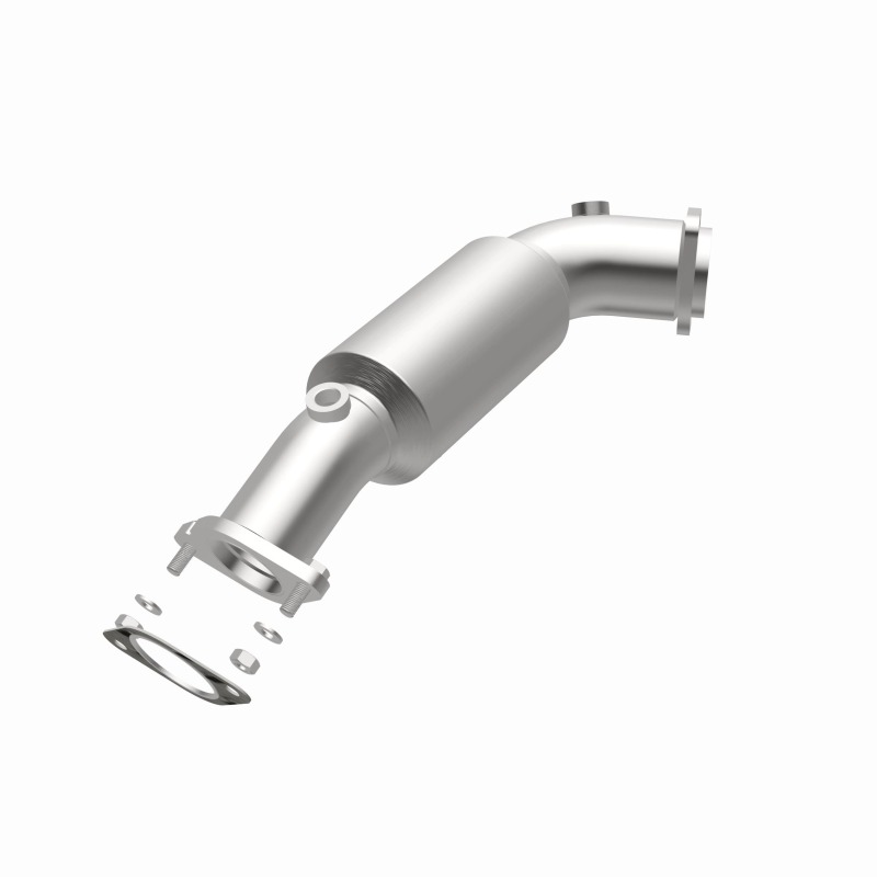 Picture of Magnaflow MAG Converter Direct Fit Catalytic Converter Direct Fit - 21-818