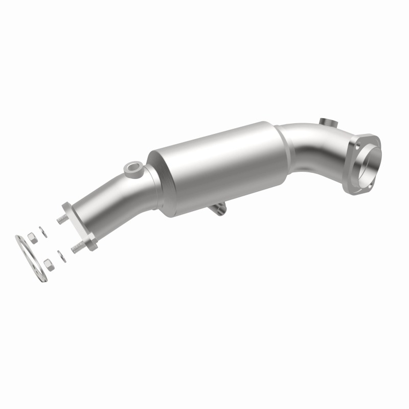 Picture of Magnaflow MAG Converter Direct Fit Catalytic Converter Direct Fit - 21-818