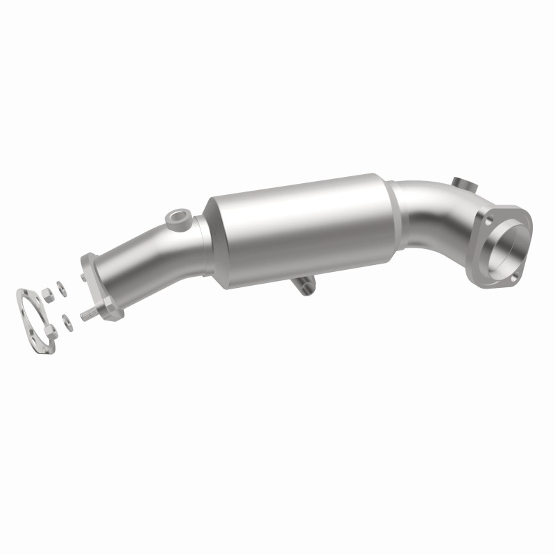 Picture of Magnaflow MAG Converter Direct Fit Catalytic Converter Direct Fit - 21-818