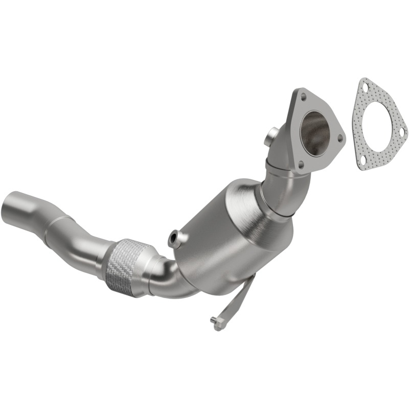 Picture of Magnaflow MAG Converter Direct Fit Catalytic Converter Direct Fit - 21-914