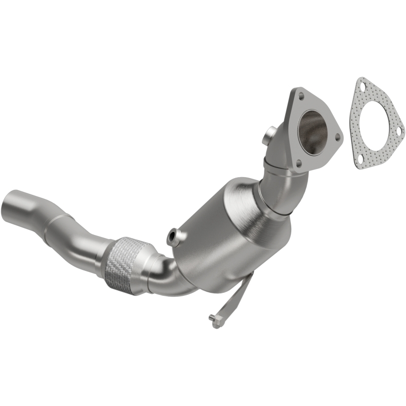 Picture of Magnaflow MAG Converter Direct Fit Catalytic Converter Direct Fit - 21-914