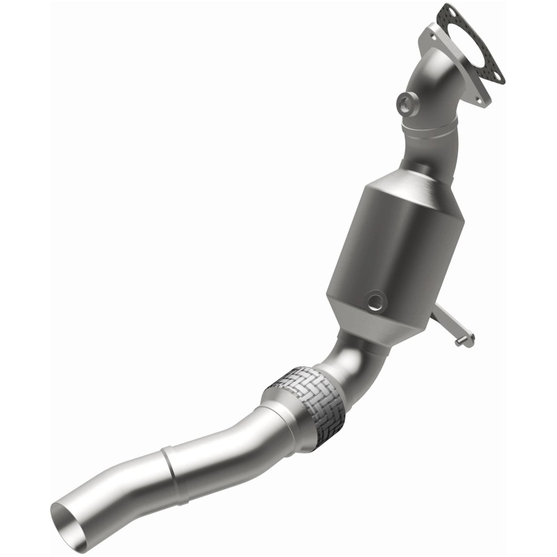 Picture of Magnaflow MAG Converter Direct Fit Catalytic Converter Direct Fit - 21-914